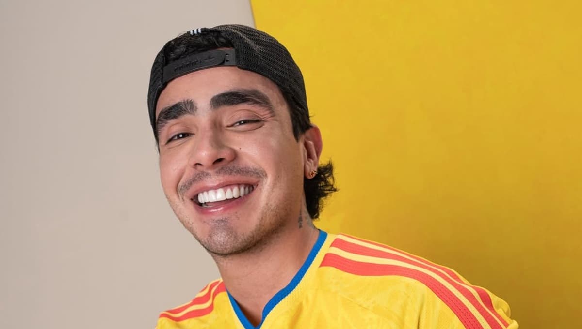 Influenciadores y política: cuando los seguidores no se convierten en votos 1 Desde ya tengo la nueva tricolor @adidasco