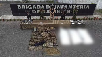 Contundente golpe a disidencias de ‘Mordisco’ en el Pacífico: 10 criminales neutralizados y arsenal incautado 2 HDLna3gWUAAtw0w