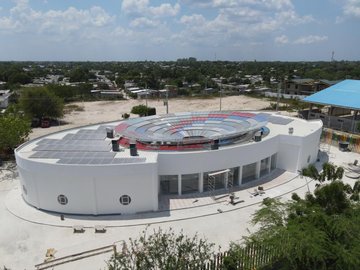 Gobernación del Magdalena entrega cuarto Centro de Vida para el Adulto Mayor en el marco de política social de Fuerza Ciudadana 4 HEN1DmpaIAEr 2p