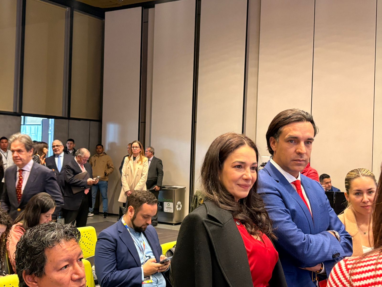 Arranca sorteo de posiciones en el tarjetón presidencial para elecciones del 31 de mayo 2 HERMmjbbkAAAt5p