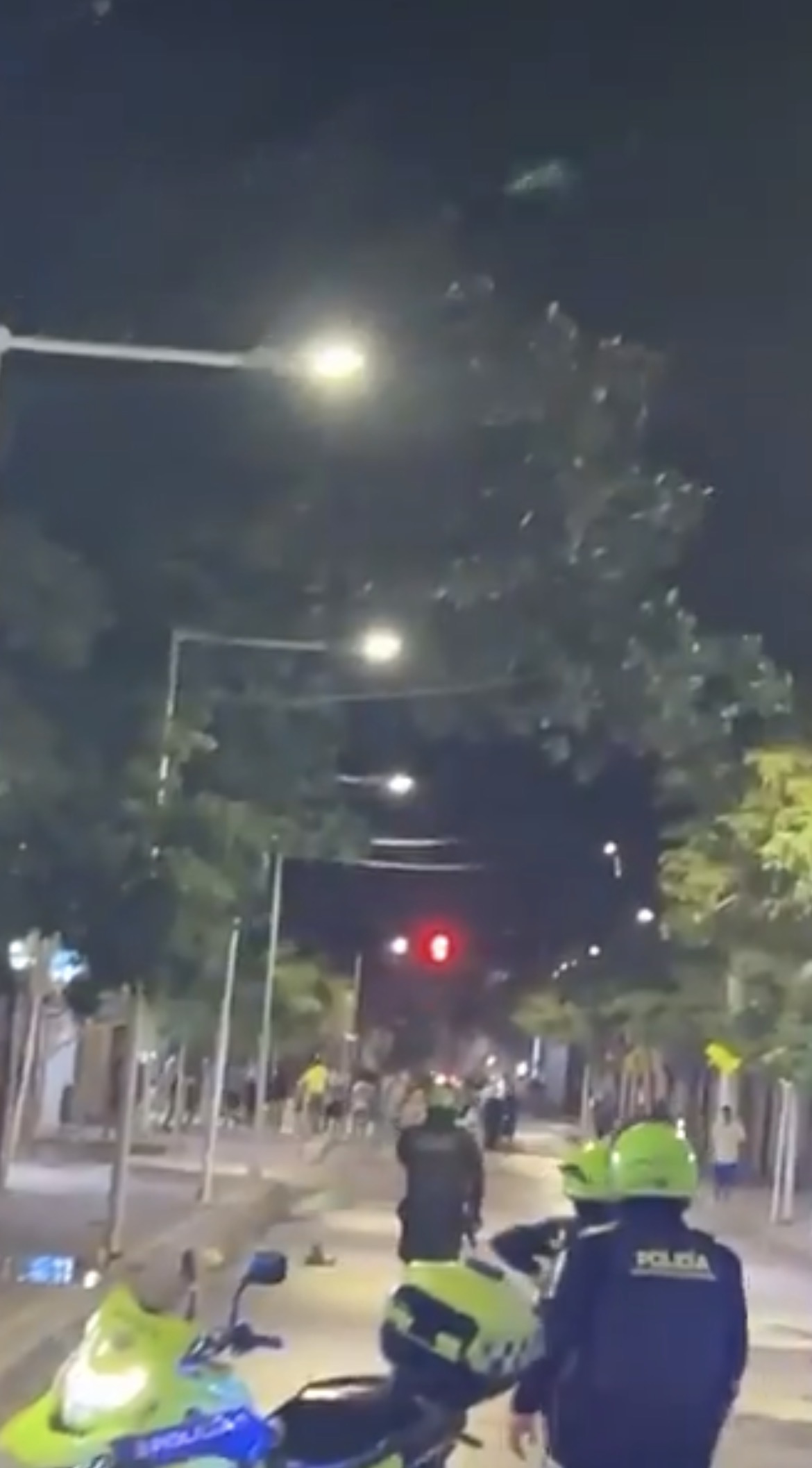Motín en centro de reclusión de Santa Marta deja un muerto y varios heridos 1 IMG 6214