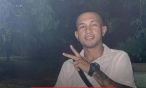 Juan David Sarmiento Pacheco asesinado en Sabanalarga
