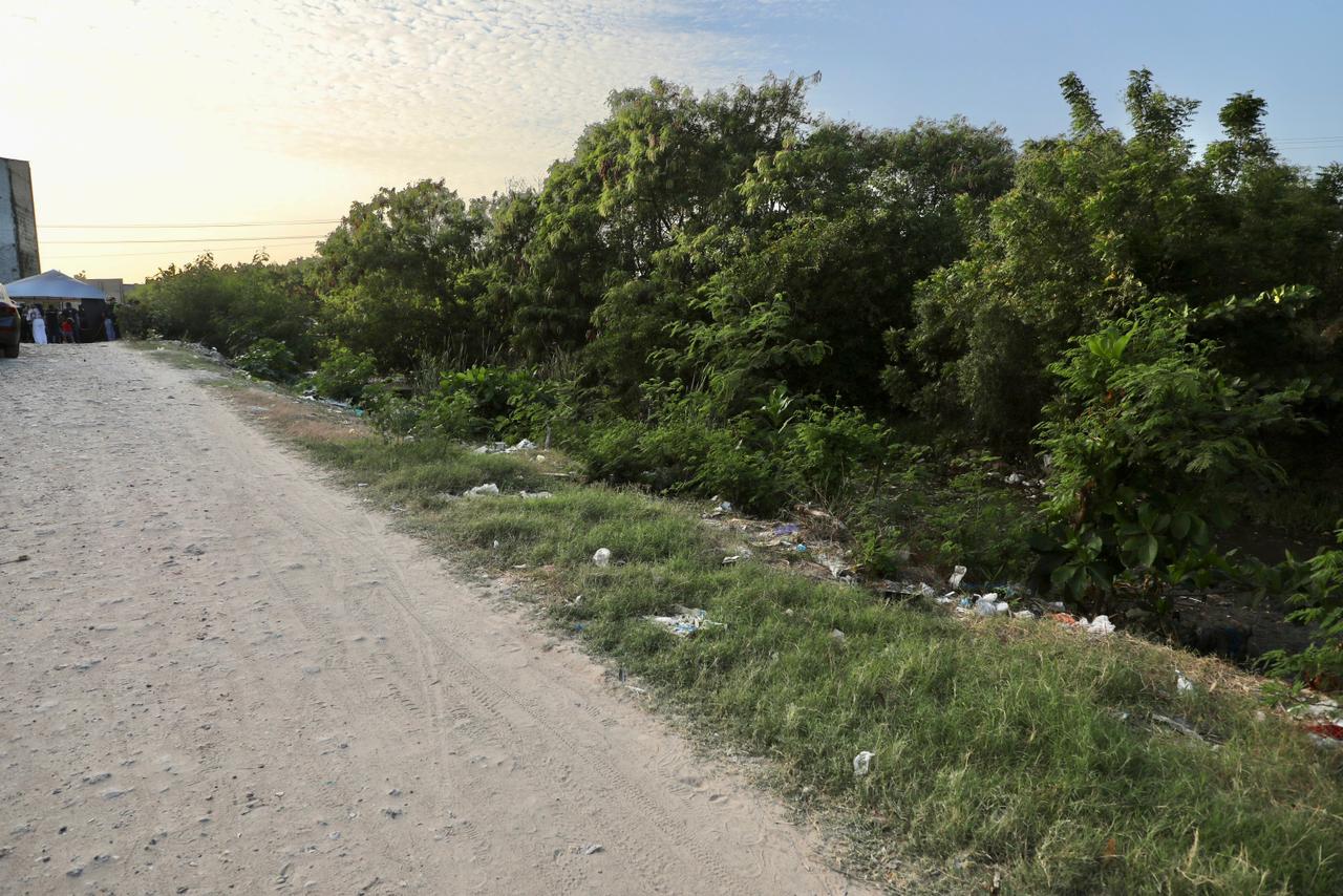 ¡El arroyo de La Pradera llegará a su fin!: alcalde Char 1 La Pradera 5