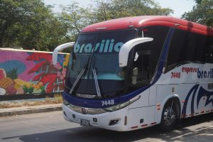 Terminal de Transportes Baq4