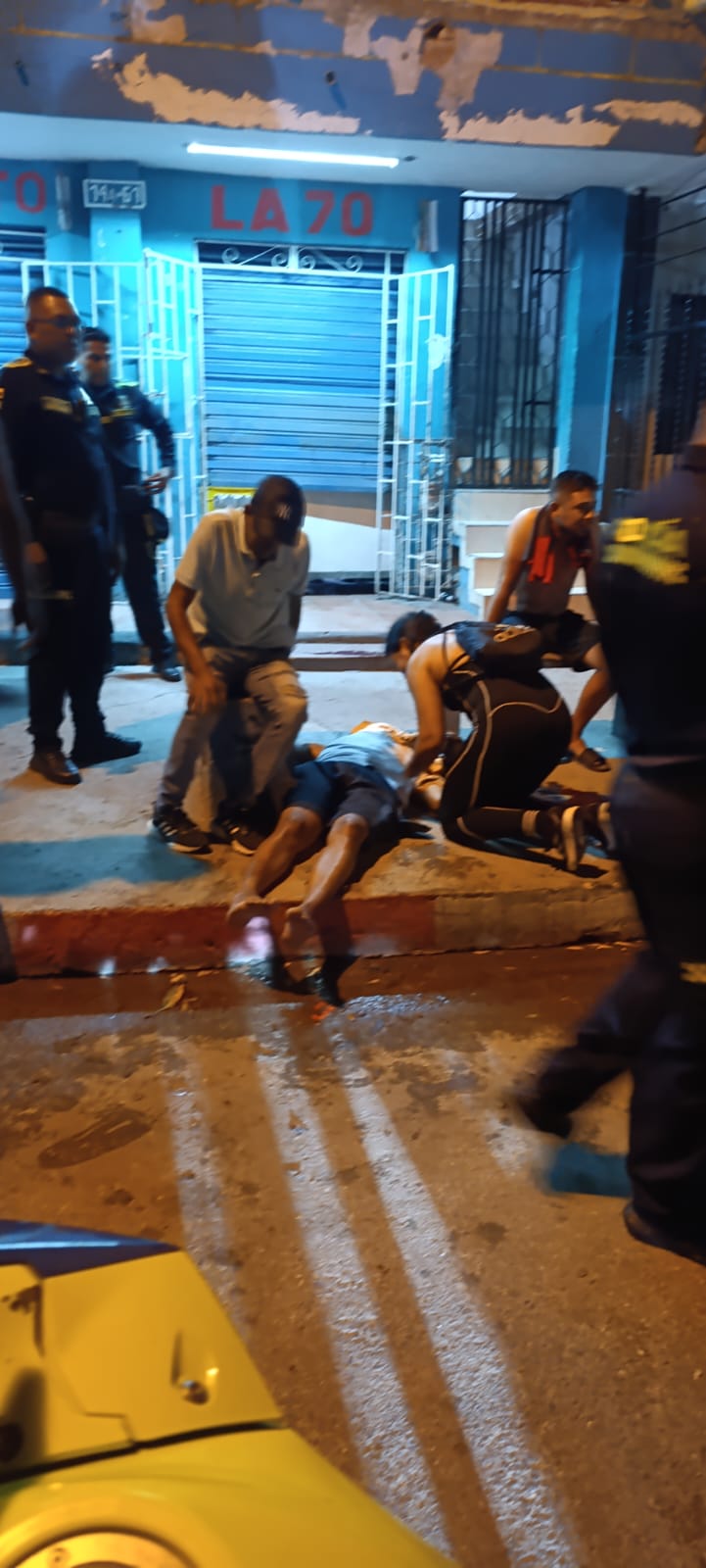 homicidio en el barrio Nuevo Horizonte de Soledad 2 cf64cf41 8a78 4a34 a4fd 166e9929a286