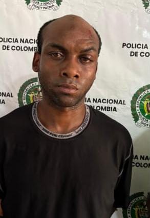 Caen tres presuntos integrantes del Clan del Golfo tras enfrentamiento con la Policía en Magangué 1 db99f02d 8466 4e95 b272 c68ea06ed37c