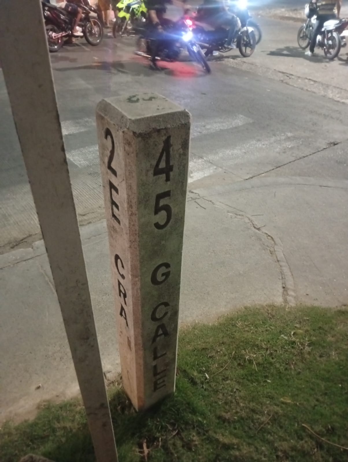 Atentado sicarial deja un muerto en Ciudadela 20 de Julio, Barranquilla 6 e7f4831c 5f11 4456 85a1 2b4eb4a71039