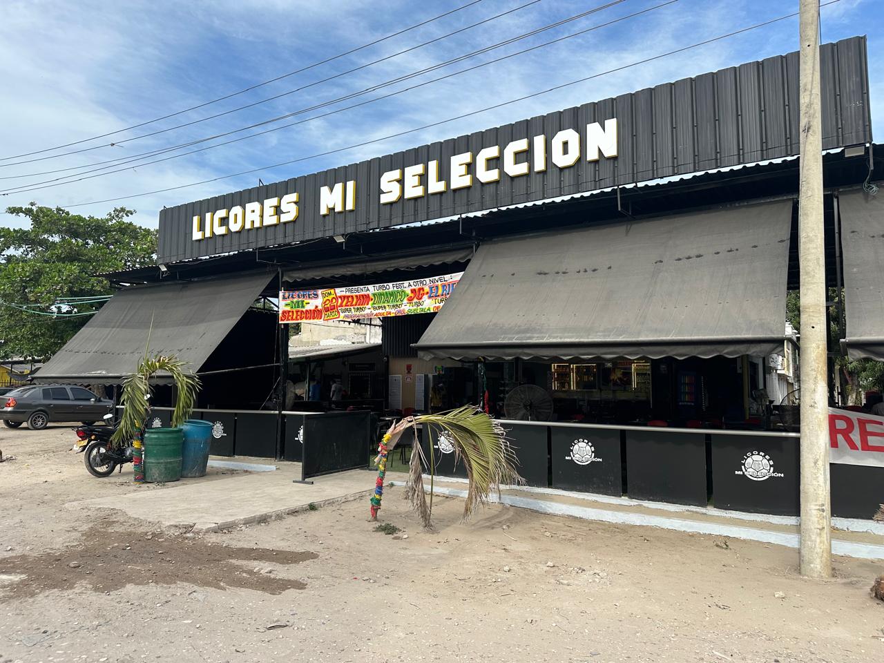 Cierran licorera en Soledad por hurto de energía y detectan más conexiones ilegales en la región Caribe 2 eef12fd8 87fe 4f86 96b3 b68c7fe1f989