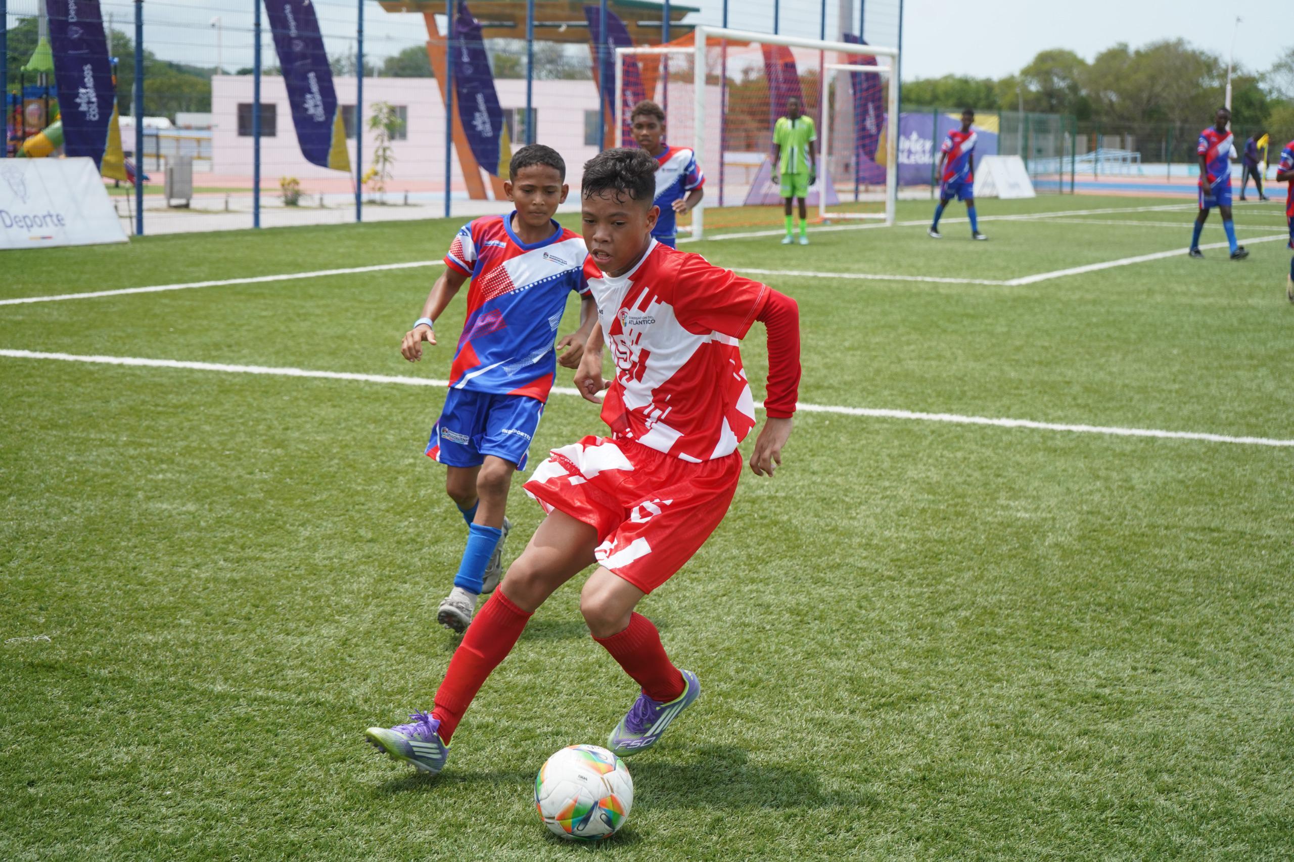 Iniciaron en el Atlántico las inscripciones para los Juegos Intercolegiados 2026 2 fd1d3bb4 b985 49ba 988b e097a24cf5d9