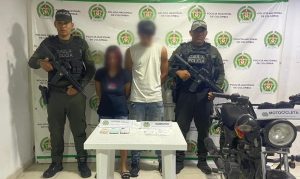 Capturan a alias “El Colón” y “La Peli Roja” por extorsión en Aracataca 1 084c1c92 0c62 4bf5 8564 56d8755f32e6