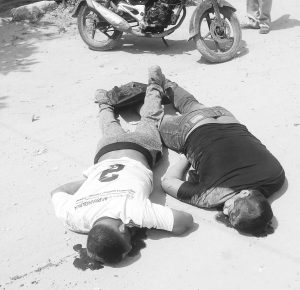 Identificados los dos hombres asesinados en vía de Caribe Verde 1 0fb3b558 9562 447c 9fe4 9e850660e9c2 1