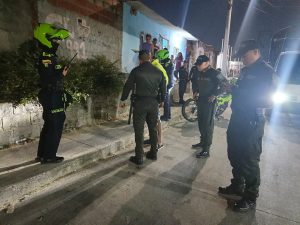 Policía Nacional intensifica intervenciones en sectores estratégicos durante la Semana Santa Segura 6 11c22d56 490a 4551 b540 230dfd967d5c