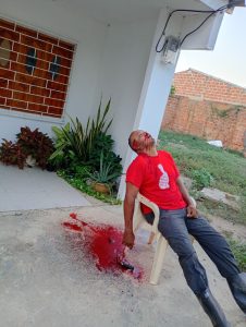 Conmoción en Campo de la Cruz por suicidio ocurrido en las últimas horas 1 159451b7 0e27 4558 8087 4de0f94b2125