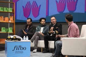 Filbo 2026: Dimar, Armada de Colombia y el ICANH presentan tres publicaciones sobre el galeón San José 3 164ee7bc 38b3 4d2a b065 501092b913d7