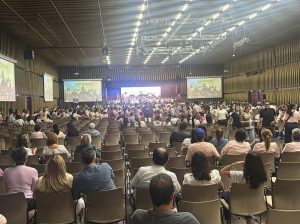 Baja asistencia en evento de Paloma Valencia en Bucaramanga genera debate político 2 194c77bb 52b7 4942 93df 18be9c18c51d
