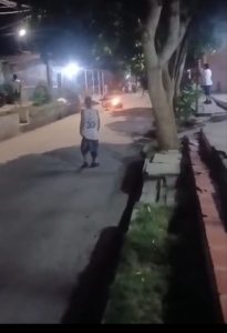 Comunidad en Baranoa persigue a presunto sospechoso que habría intentado cometer un atentado 2 1dbad378 ea22 466e a275 67c67ab3f6f2