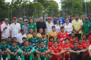 Juan de Acosta y Sabanagrande inician, con triunfo, la gran final de Golea Atlántico 4 20a25e75 88c2 44db ad9e c0d3378afbea
