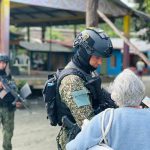 Armada despliega más de 900 hombres para blindar la seguridad en Semana Santa 1 20c5bc69 dd5f 4dcf b956 d96a509e8fe7