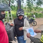 ¡SIN EXCUSAS EN LA VÍA! AUTORIDADES APRIETAN CONTROLES EN BOLÍVAR 9 385a3681 b4e8 4ed4 8533 91184d703fa3