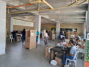 El CNE en la Región Caribe fortalece la fe, la esperanza y la transparencia en la democracia durante Semana Santa 2 3a581615 20db 4d12 aa37 cf375ac48e79