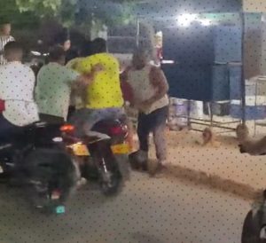 Ataque a bala deja un muerto y un herido en Ciénaga 1 3e847e7e 8c45 4278 970e e760dbcd75a8