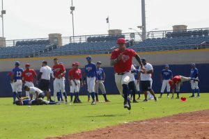 Team Rentería y DPL abren vitrina internacional con tryout y showcase en Barranquilla 1 475fd24f d320 4970 805c 618359139e6c