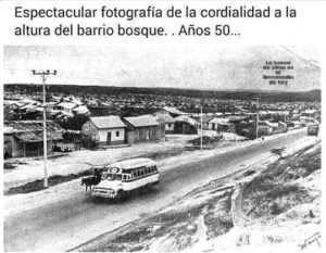 Crónica histórica · Génesis del barrio El Bosque · Barranquilla, Atlántico 3 476833962 8281870881915562 4586669487480163033 n