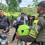 ¡SIN EXCUSAS EN LA VÍA! AUTORIDADES APRIETAN CONTROLES EN BOLÍVAR 5 48bf2a41 b8be 41c0 9823 ba93ed6a3637