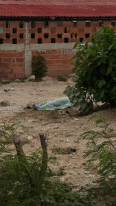 Un muerto a bala en inmediaciones de colegio en el sector La Playa, Barranquilla 4 584783b2 7a84 46ef b8bb d2beb782b472