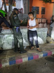 Policía Nacional intensifica intervenciones en sectores estratégicos durante la Semana Santa Segura 9 59b7d2b8 c039 4fcf 94ae 92ffe6164d8b