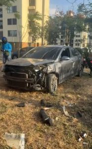 Accidente en Caribe Verde: vehículo se estrelló en medio de presunta huida en Barranquilla 2 655756389 1262564166069586 3145579411213614557 n