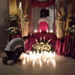 Fe y recogimiento: así se vivió la adoración al Santísimo en Soledad 6 658160054 1396735292487958 6978291809162907752 n