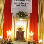 Fe y recogimiento: así se vivió la adoración al Santísimo en Soledad 3 658406222 1396734912487996 3020145975058246369 n