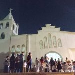 Fe y recogimiento: así se vivió la adoración al Santísimo en Soledad 7 658908217 1396735155821305 6503353506469989852 n