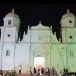 Fe y recogimiento: así se vivió la adoración al Santísimo en Soledad 5 659059668 1396735022487985 5286359885755062591 n