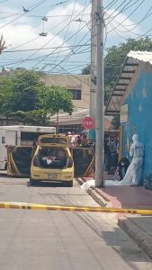 “No la dejaba tener celular”: crimen de Evilena Ortiz conmociona a Barranquilla y señalan a su pareja como principal sospechoso 1 661303045 934512705846676 8824856582927091420 n