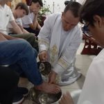 Fe y recogimiento: así se vivió la adoración al Santísimo en Soledad 9 661607294 1396735255821295 3621990269592201915 n