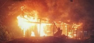 Denuncian nuevos hechos violentos en el Catatumbo: Defensoría advierte que la crisis “no ha parado” 1 666932654 1434497168689699 1798242286849264770 n