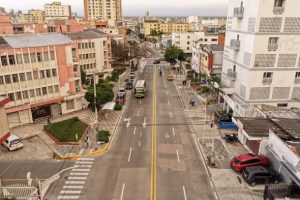 Calle 72 avanza en su transformación: ya hay tramos habilitados y más obras en ejecución 1 676935623 1421153100026153 6089019625797705227 n