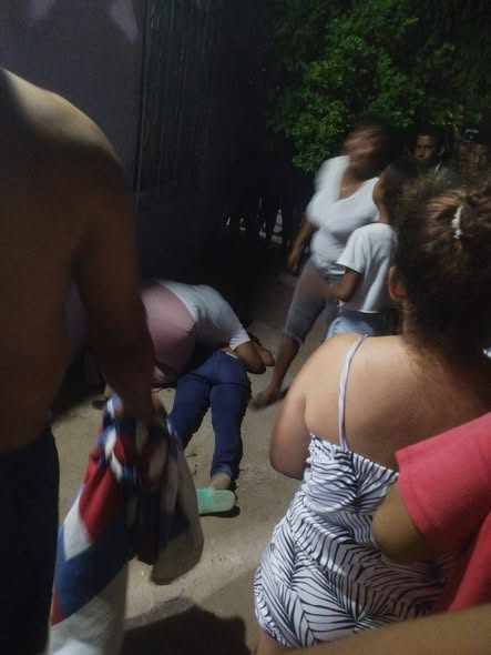 Asesinan a mujer oriunda de El Difícil en Bosconia; ya son dos homicidios de mujeres en menos de una semana 1 677582508 1554739579700862 6467281593209091019 n