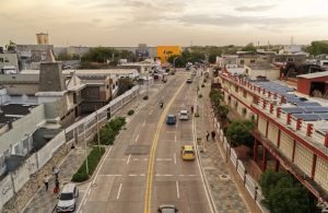 Calle 72 avanza en su transformación: ya hay tramos habilitados y más obras en ejecución 2 677683378 1421152670026196 4473057809585123560 n