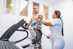 Magdalena le dice adiós a la tercerización: Gobernadora Margarita Guerra pone en marcha moderna Unidad de Cardiología pública 2 677740187 122219548346371375 6874612270046788583 n