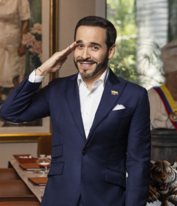 Cepeda, De la Espriella y Valencia: tres estilos y visiones frente al próximo debate presidencial 2 69974fff9de45