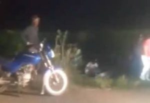 Aparatoso accidente en la vía Villa Rosa – Repelón deja un herido grave 1 6f9f0c5d ece0 43a7 8b98 ad72df43e789