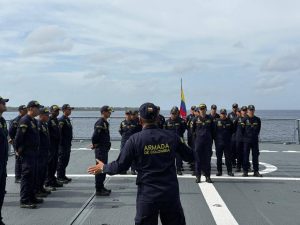 Refuerzan seguridad en el Caribe: buque ARC “24 de Julio” llega a San Andrés 1 7e0c6326 d87f 4243 ad3b 57859312ddb3