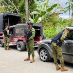 Armada despliega más de 900 hombres para blindar la seguridad en Semana Santa 4 805513d1 d13b 41da 80fc ad46c782094c