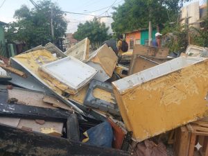 “Nos escriben los lectores”: denuncian basurero a cielo abierto en Las Malvinas, suroriente de Barranquilla 1 853da675 acff 4d38 96c4 9b9c93c0112f