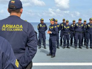 Refuerzan seguridad en el Caribe: buque ARC “24 de Julio” llega a San Andrés 2 859c8e67 70fe 4083 a752 12e9c290c013