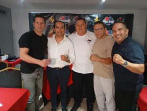 ¿Quién será el gran patrón en Barranquilla? 4 87830ba3 9272 4276 947b 27c0407962ed
