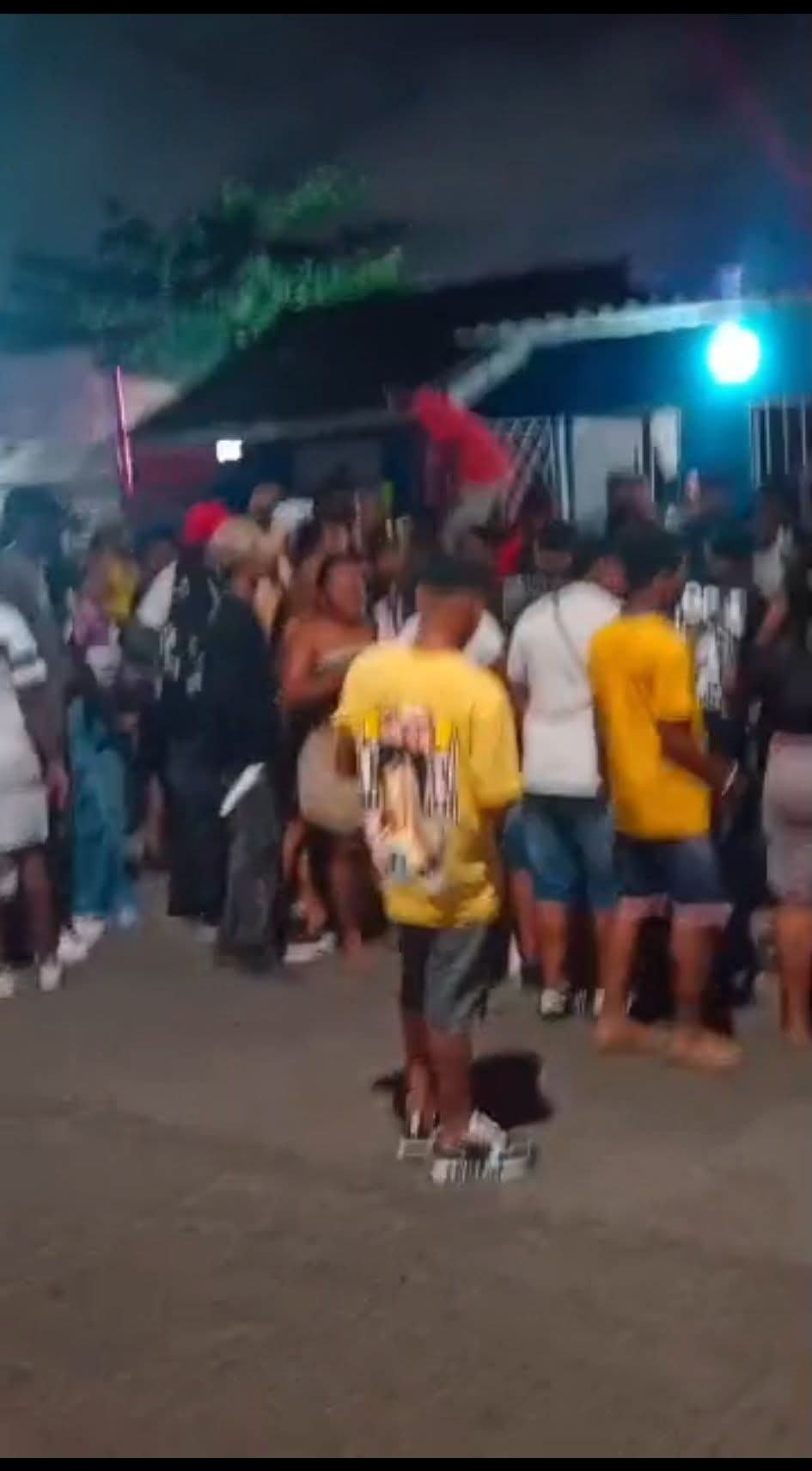 Ataque sicarial en El Bosque deja un muerto y dos heridos en Barranquilla 3 884f2bd6 e1bb 4108 8830 6f552df4d7fe